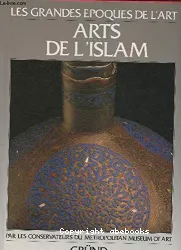 Arts de l'Islam