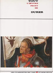 Tout l'oeuvre peint de Dürer