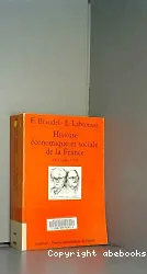 Histoire économique et sociale de la France