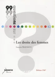 Les droits des femmes