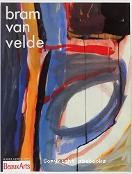 Bram Van Velde