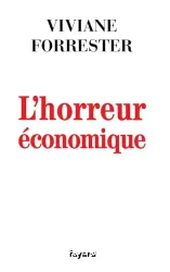 L'horreur économique