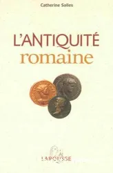 L'Antiquité romaine