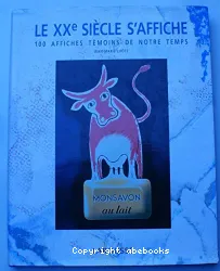 Le XXe siécle s'affiche