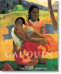 Paul Gauguin, 1848-1903