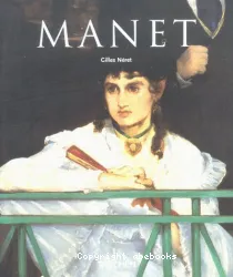 Edouard Manet, 1823-1883