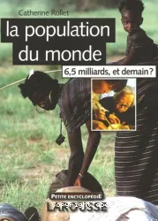 La population du monde