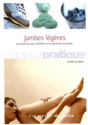 Jambes légéres