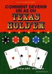 Comment devenir un as du Texas hold'em