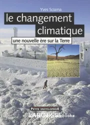 Le changement climatique