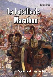 La bataille de Marathon