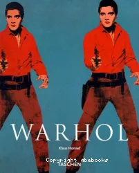 Andy Warhol, 1928-1987