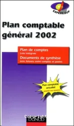 Plan comptable général 2002