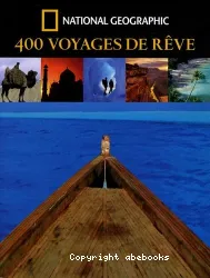 400 voyages de rêve