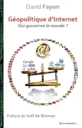 Géopolitique d'Internet