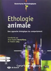 Ethologie animale