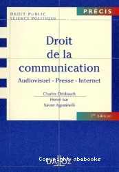 Droit de la communication