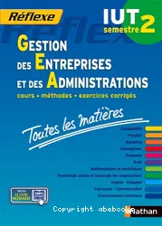 Gestion des Entreprises et des Administrations