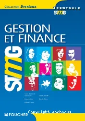 Systèmes Gestion et Finance Tle Bac STMG