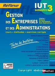 Gestion des Entreprises et des Administrations