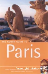 The Rough Guide to Paris 9