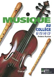 Musique au collège