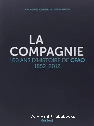 La Compagnie