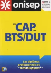 Du CAP au BTS-DUT