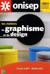 Les metiers du graphisme et du design