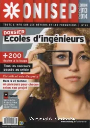 Ecoles d'ingénieurs