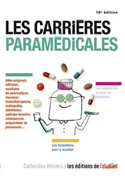 Les carriéres paramédicales