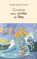 Comptines pour contes de fées