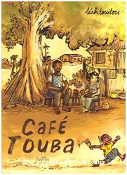 Café Touba