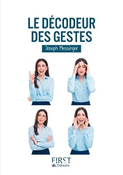 Le décodeur des gestes