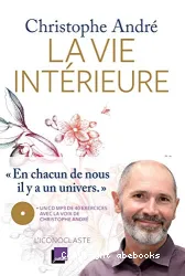 La vie intérieure