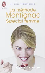 La mthode montignac spécial femme