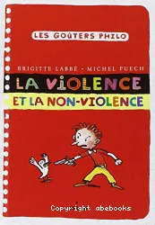 La violence et la non-violence