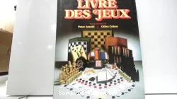 Le Livre des jeux