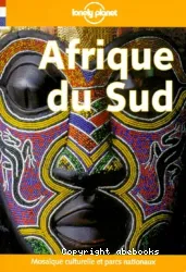 Afrique du Sud 2000