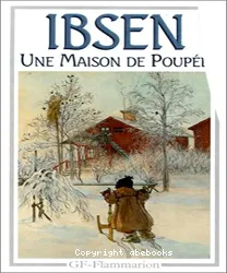 Une maison de poupée