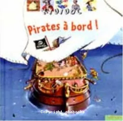 Pirates à bord !