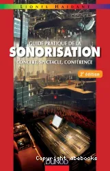 Guide pratique de la sonorisation