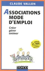 Associations, mode d'emploi