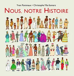 Nous, notre Histoire