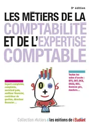 Les métiers de la comptabilité et de l'expertise comptable