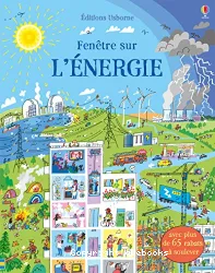 Fenetre sur l'energie