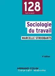 Sociologie du travail