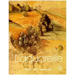 L'aquarelle