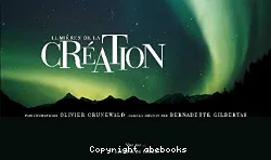 Lumieéres de la création