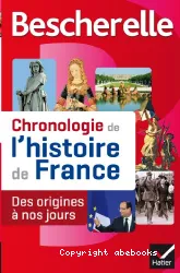 Chronologie de l'histoire de France